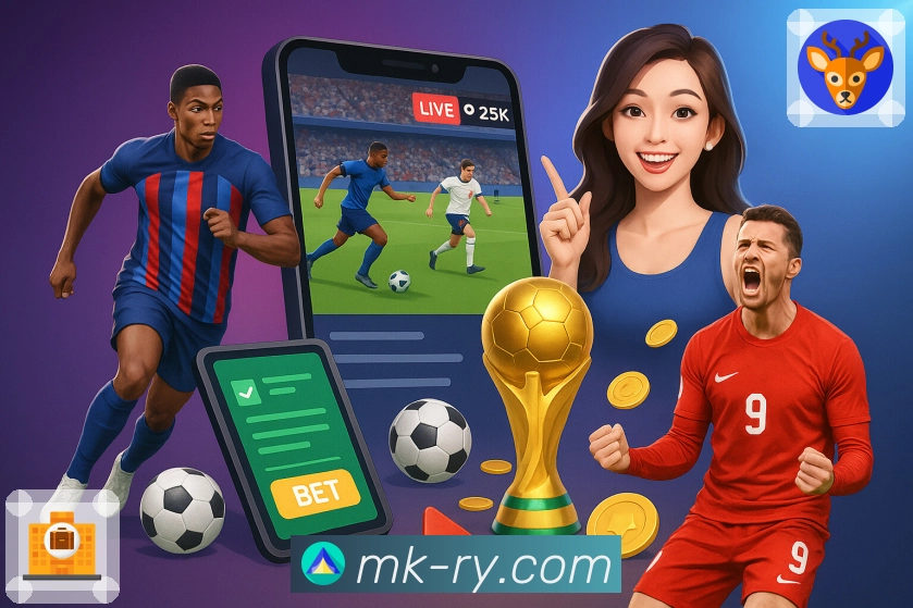 MK体育 已上线今日全部比赛概要。