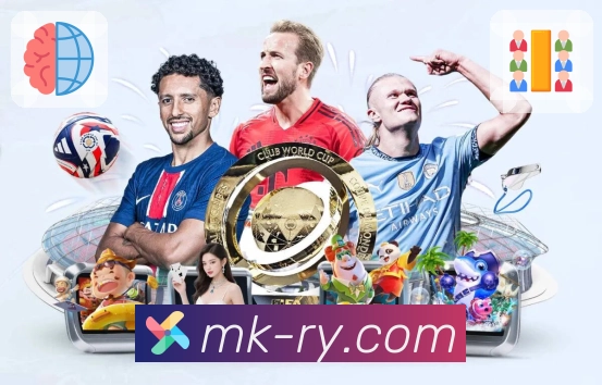 MK体育 已上线今日全部比赛概要。